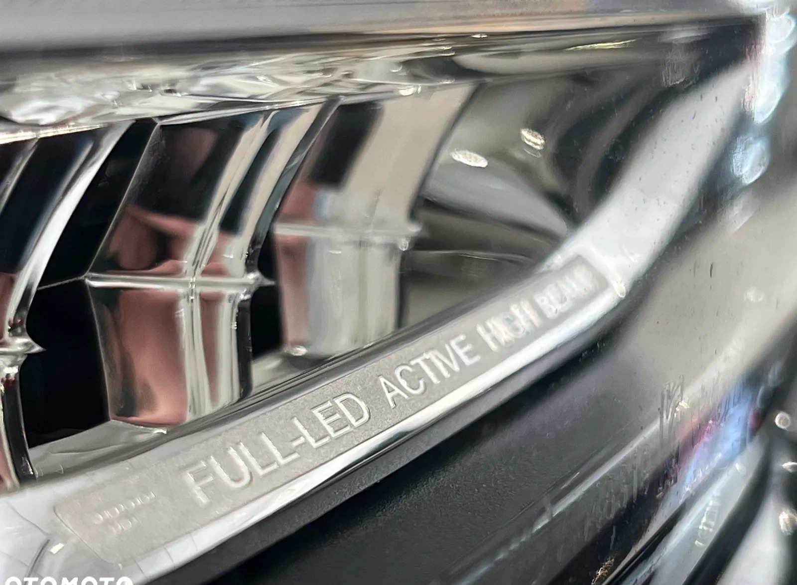 Volvo V90 Cross Country cena 135900 przebieg: 161900, rok produkcji 2017 z Zawidów małe 277